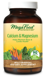 Calcium & Magnesium