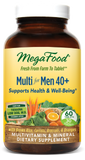 Multi for Men 40+