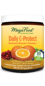 Daily C-Protect Nutrient Booster Powder™