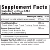 Daily C-Protect Nutrient Booster Powder™