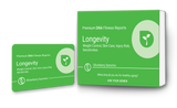 Silverberry Card - Longevity Reports