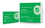 Silverberry Card - DNA-Based Nutrition Reports