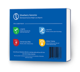 Silverberry Card - Weight Loss DNA Reports