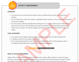 Silverberry Card - Lean and Fit DNA Reports