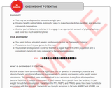 Silverberry Card - Lean and Fit DNA Reports