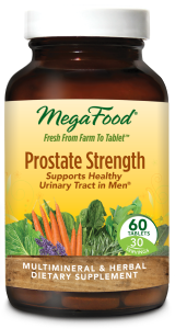 Prostate Strength