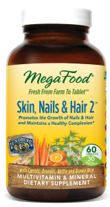 Skin, Nails & Hair 2™