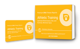 Silverberry Card - Athletic Training Reports