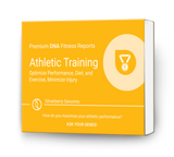 Silverberry Card - Athletic Training Reports