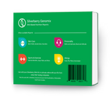 Silverberry Card - DNA-Based Nutrition Reports