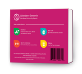 Silverberry Card - DNA-Based Personality Reports