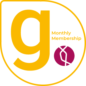 Geneius Monthly Membership